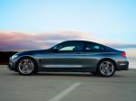 BMW 428i Coupe Sport Line 2013 года (ZA)